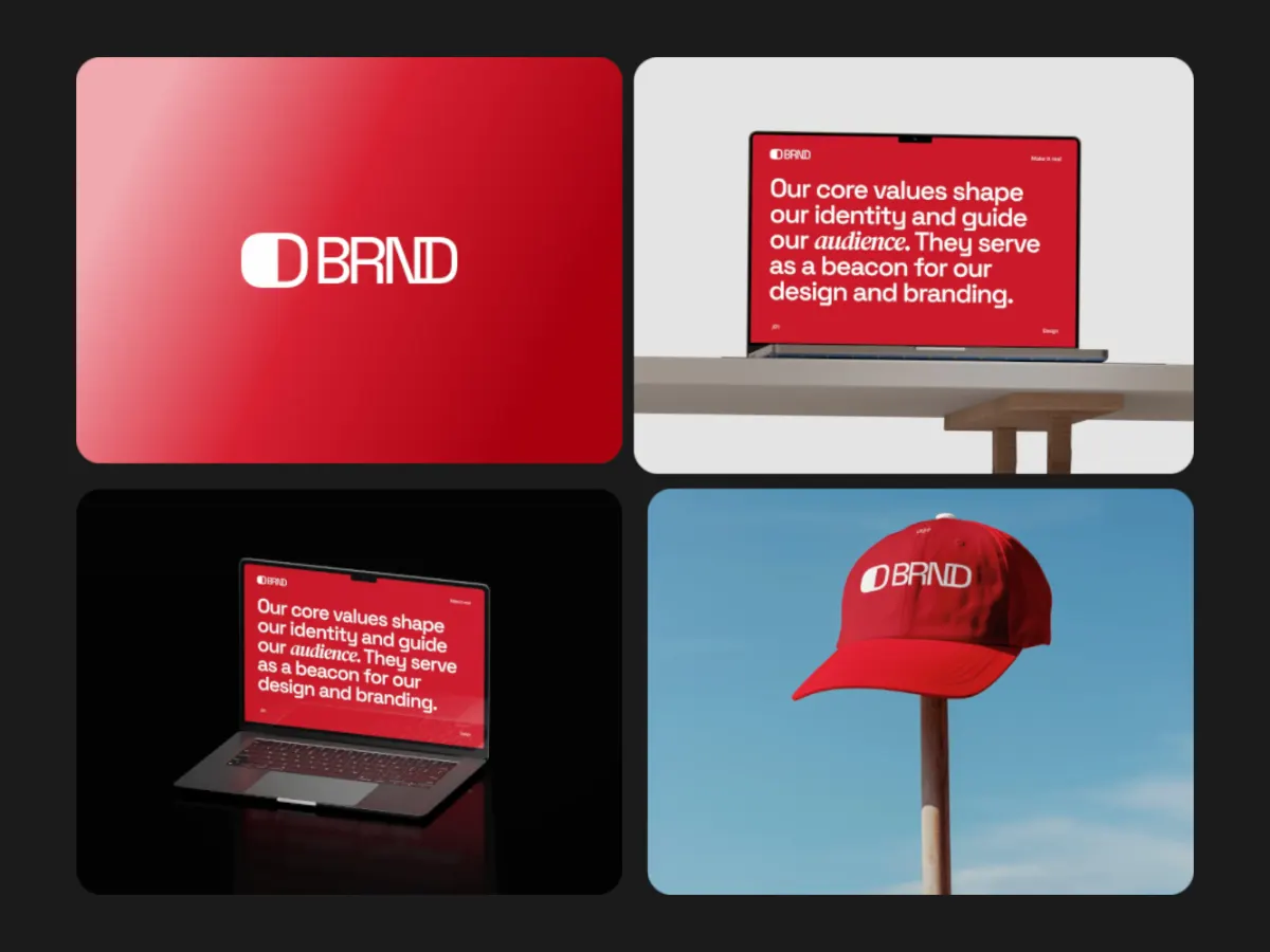 Spotlight Zoom template: a grid where each card zooms to fill the frame